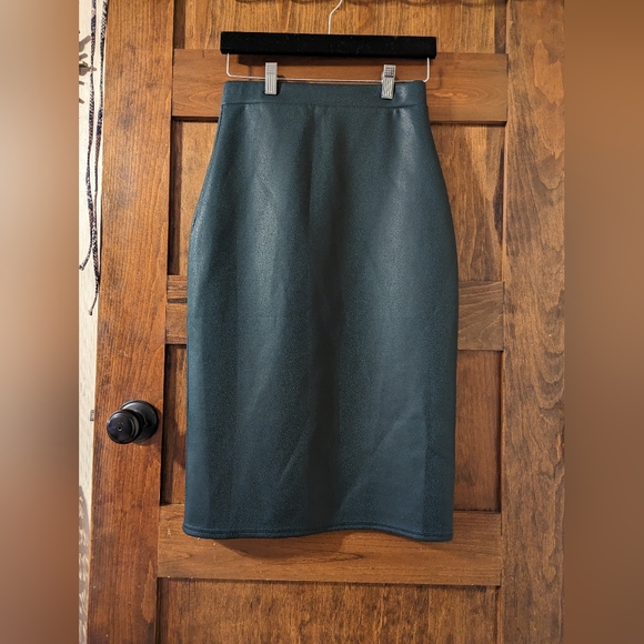 3rd Floor Studio pencil skirt - Picture 1 of 5